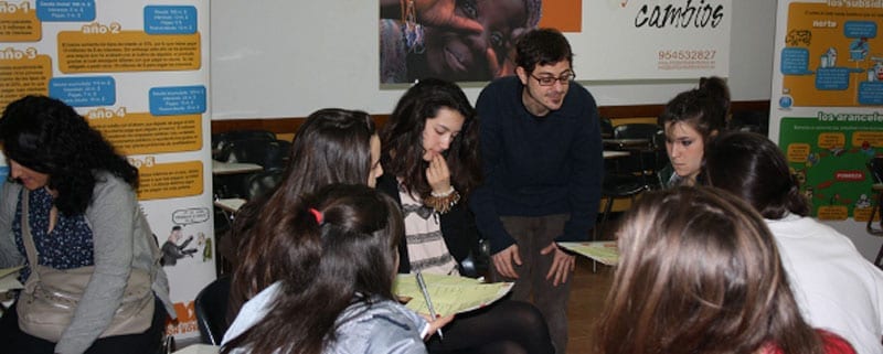 formación a medida