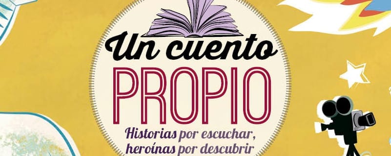 un cuento propio