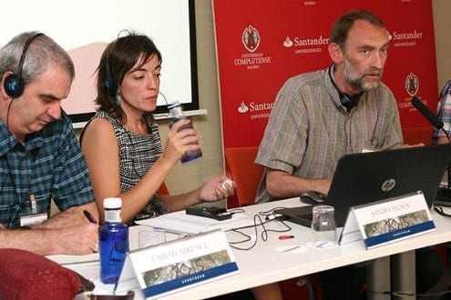 economía social y solidaria