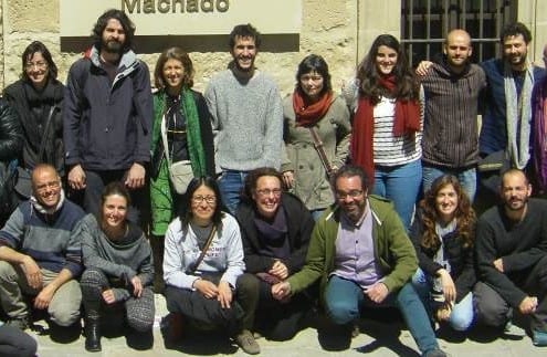 Curso comunes