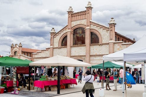 Feria MES
