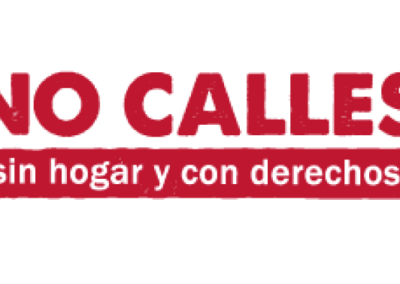 Campaña «No calles»