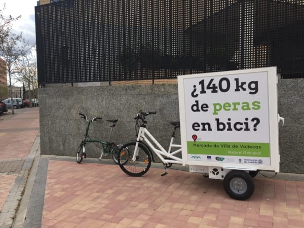 DELIVERING PILOT WITH LOCAL MARKETS DELIVERING PILOT WITH LOCAL MARKETS