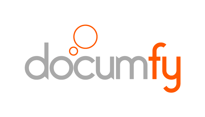 Documfy Logo