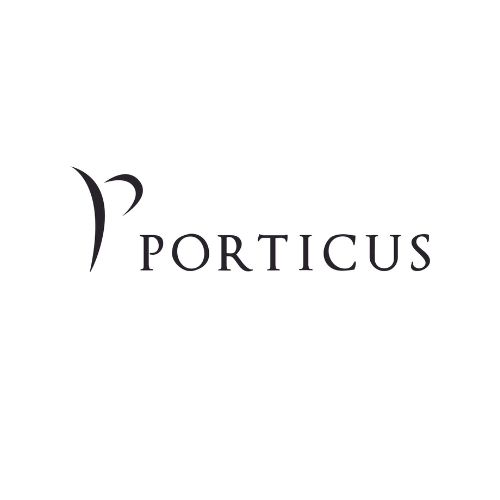 logo Porticus 1