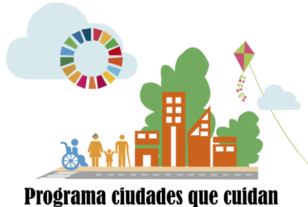 Ciudades que cuidan: Tibás y Coslada