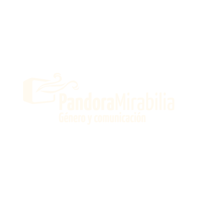 Pandora mirabilia logo
