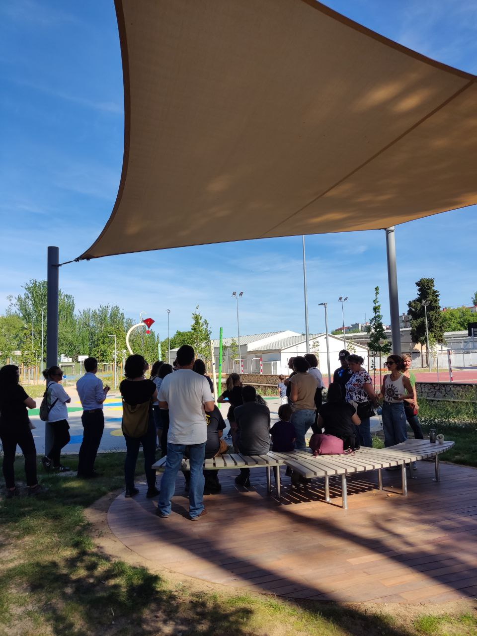Inspiraci n Para Transformar Patios Escolares