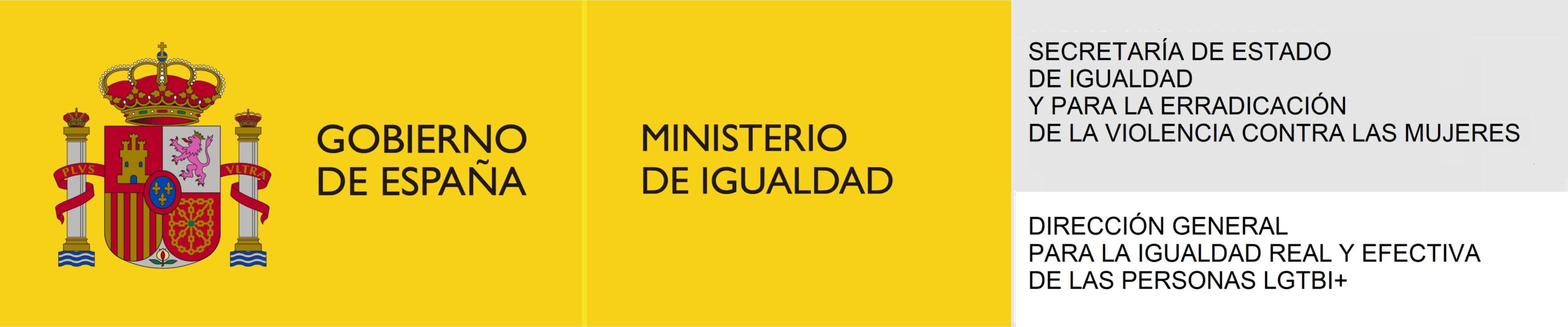Ministerio de Igualdad scaled