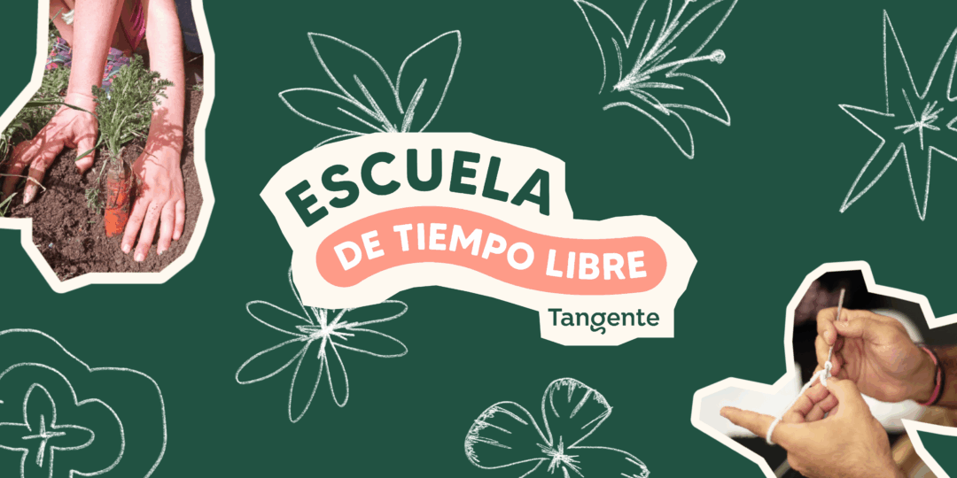 Escuela de Tiempo Libre