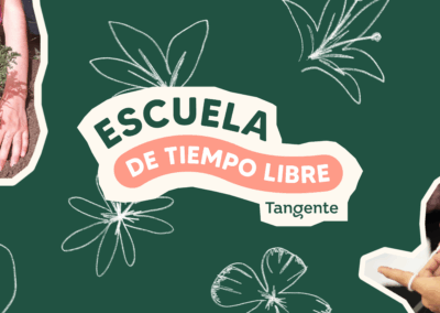 Escuela de Tiempo Libre