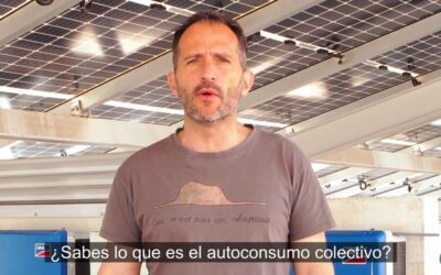 ¿Cómo puedes ahorrar en tu factura de la luz y reducir tu huella de carbono con el autoconsumo colectivo?