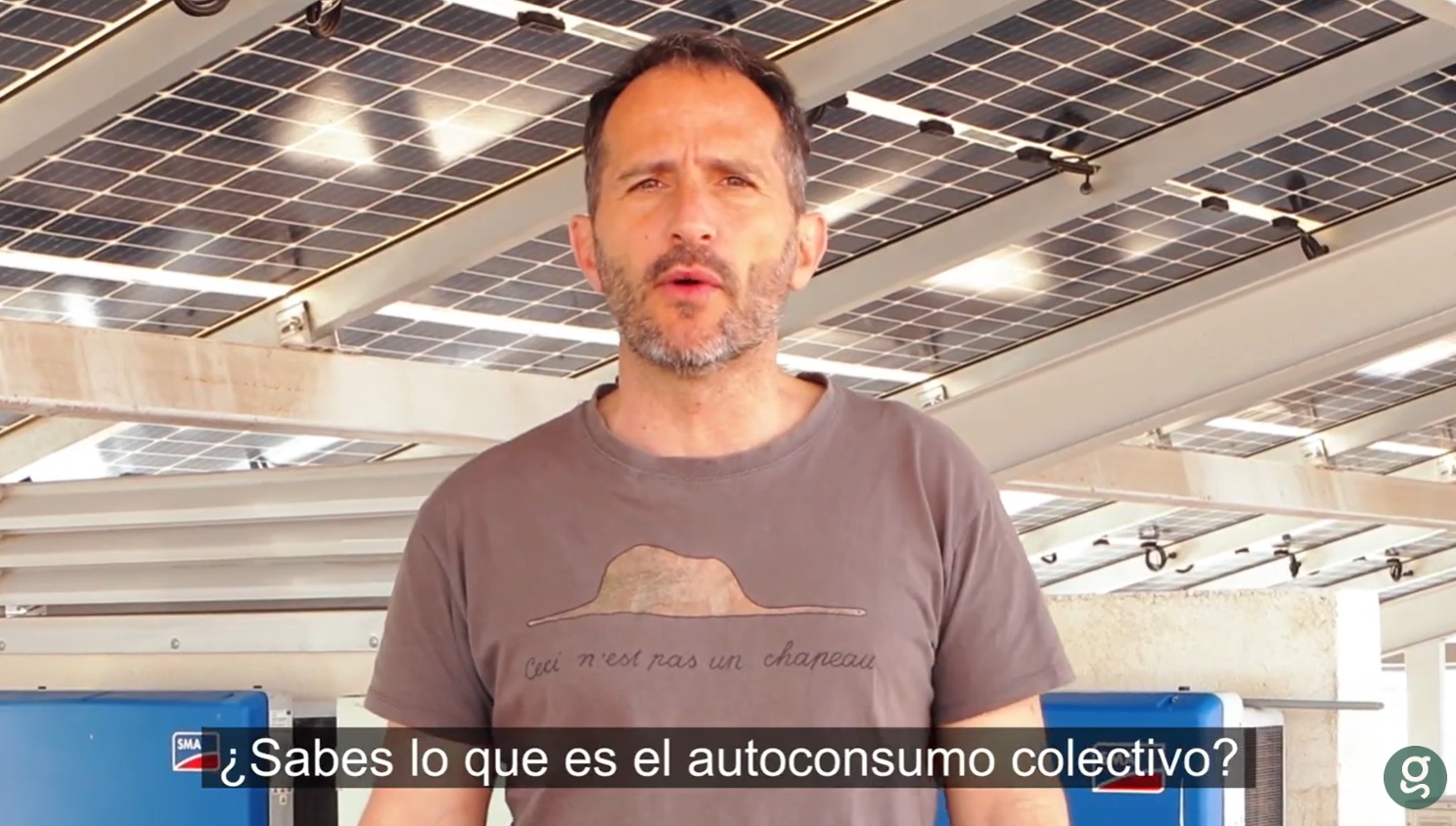 ¿Cómo puedes ahorrar en tu factura de la luz y reducir tu huella de carbono con el autoconsumo colectivo? 2 autoconsumo colectivo