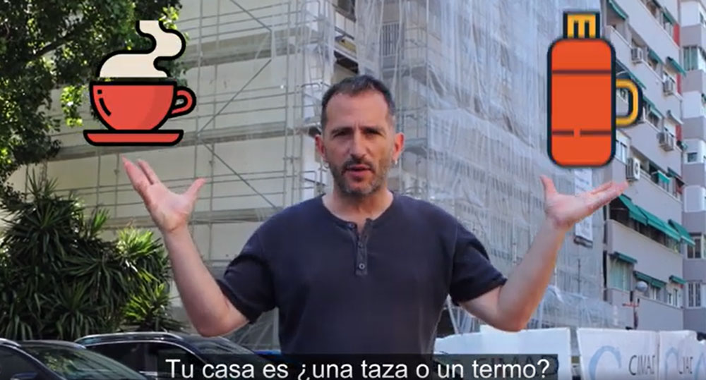 tgt casa