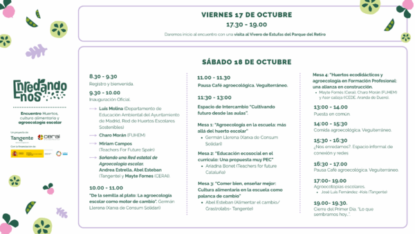 Programa definitivo enredandonos 2
