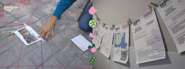 III Encuentro Huertos y Agroecología Escolar Madrid Oct 2025 1 Participantes-III-Encuentro-Agroecologia-Escolar-España