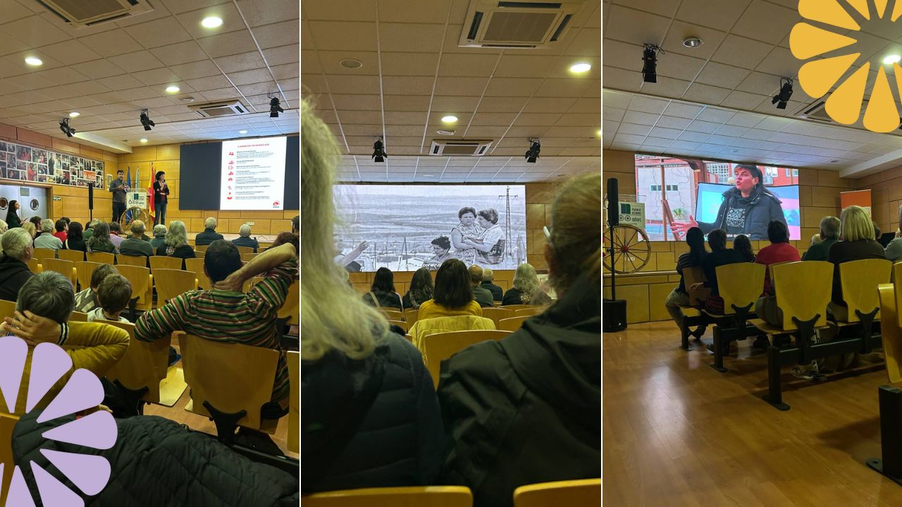 Copia de Three Stages to Colour Grading Photography YouTube Thumbnail