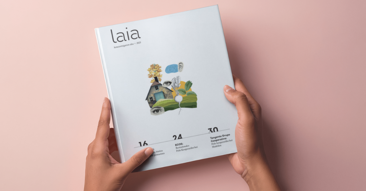 LAia18 portada