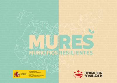 MURES Municipios resilientes: Asistencia técnica para la realización de actividades