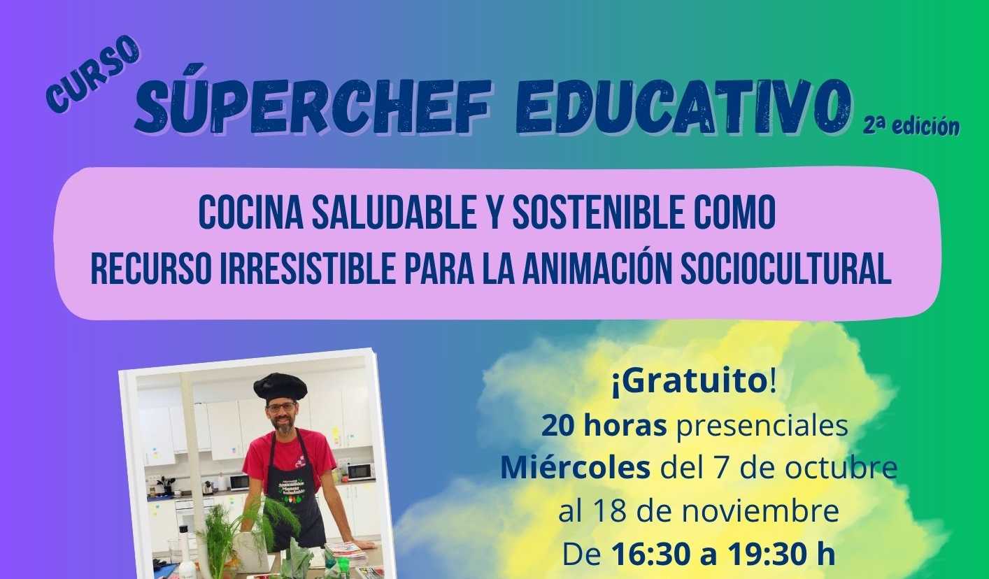 Cartel-portada-SUperchef-Educativo_2026