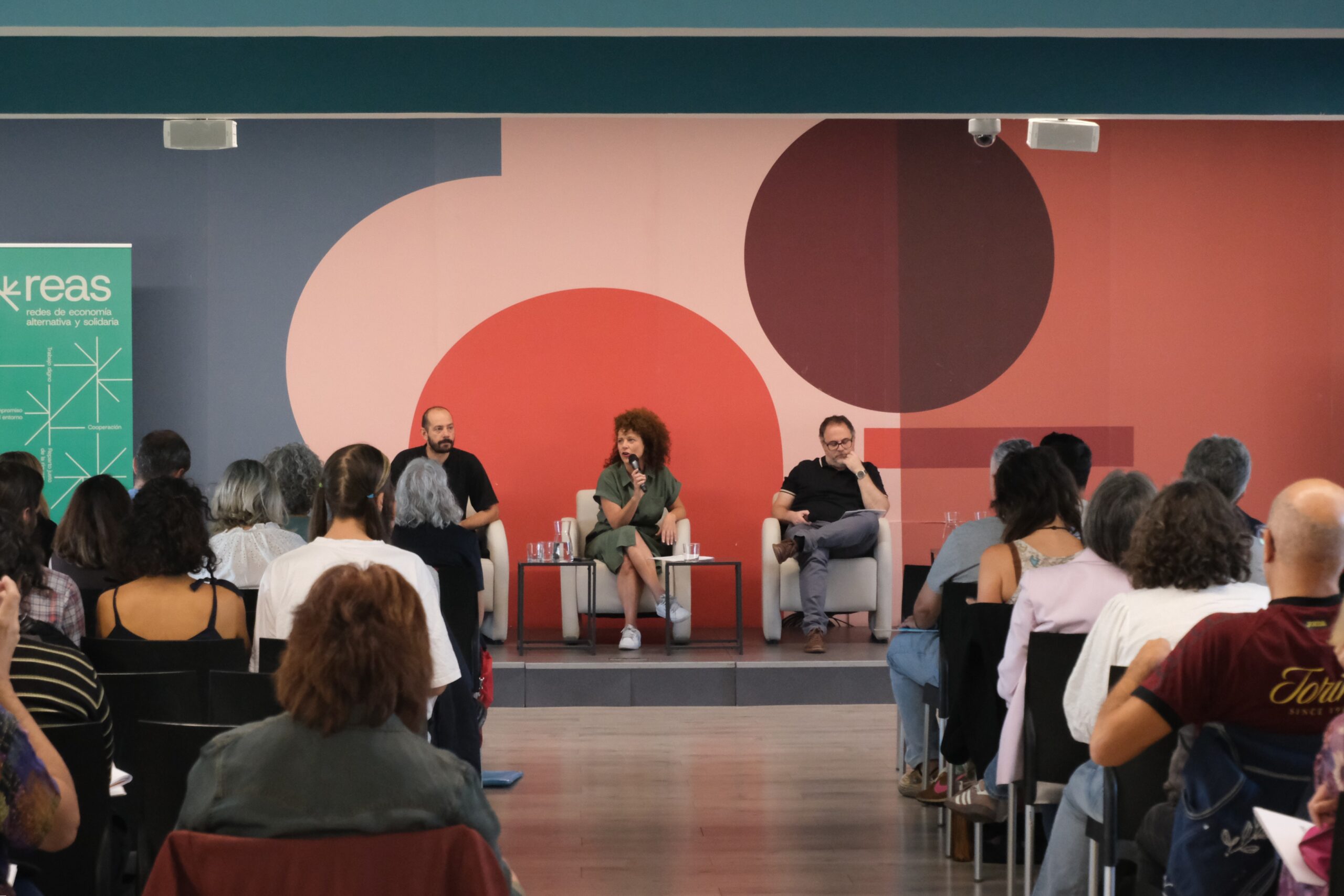 Madrid acoge el Foro Estatal Coopublic para avanzar hacia unas políticas públicas más participativas 1 DSCF3934 scaled