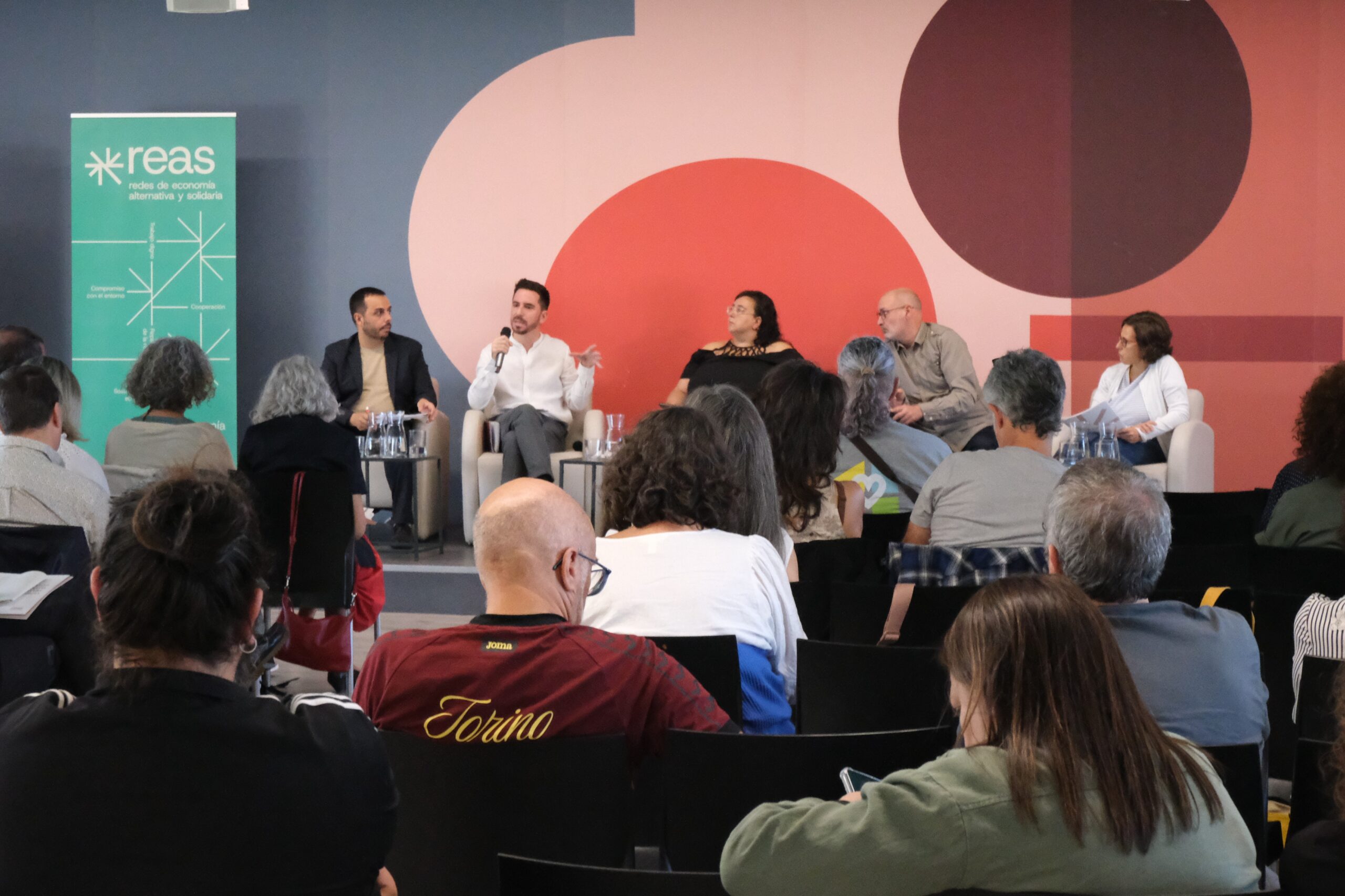 Madrid acoge el Foro Estatal Coopublic para avanzar hacia unas políticas públicas más participativas 2 DSCF3951 scaled